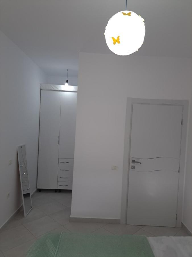 Aura Apartment Vlore Exterior photo